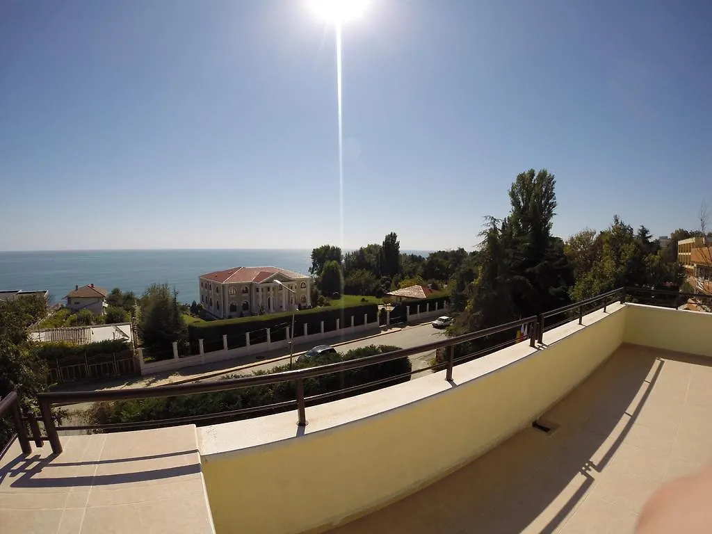 Benvita Hotel Złote Piaski