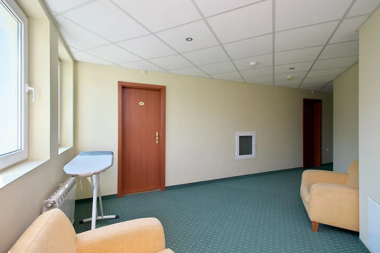 Benvita Hotel Złote Piaski
