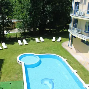Solei Apartament Primorsko