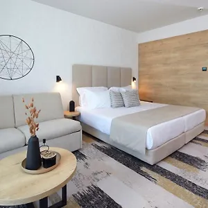 Marvel - Fully Renovated Free Access Hotel Słoneczny Brzeg