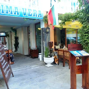 Prima Vera Hotel Primorsko