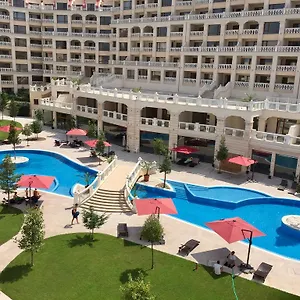 Psb In South Bay Apartament Warna