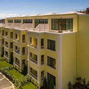 Hotel Perla Gold Hotel Primorsko