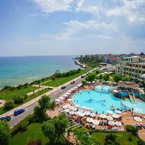 Perla Luxury Hotel Primorsko